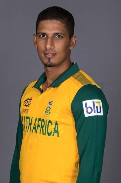 Beuran Hendricks